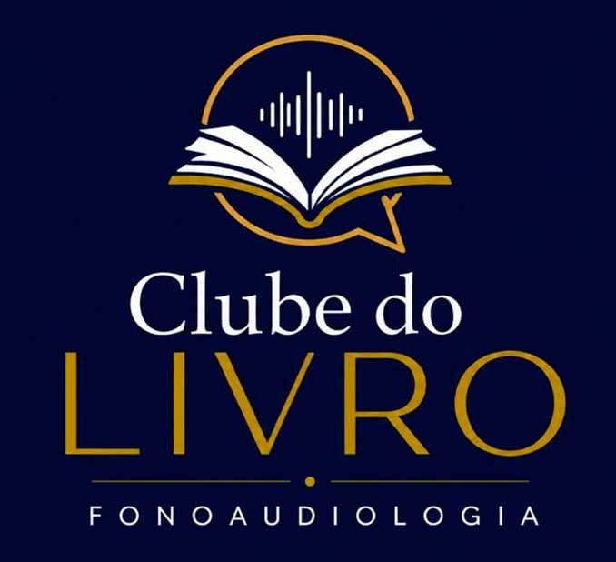 clube do livro fonoaudiologia